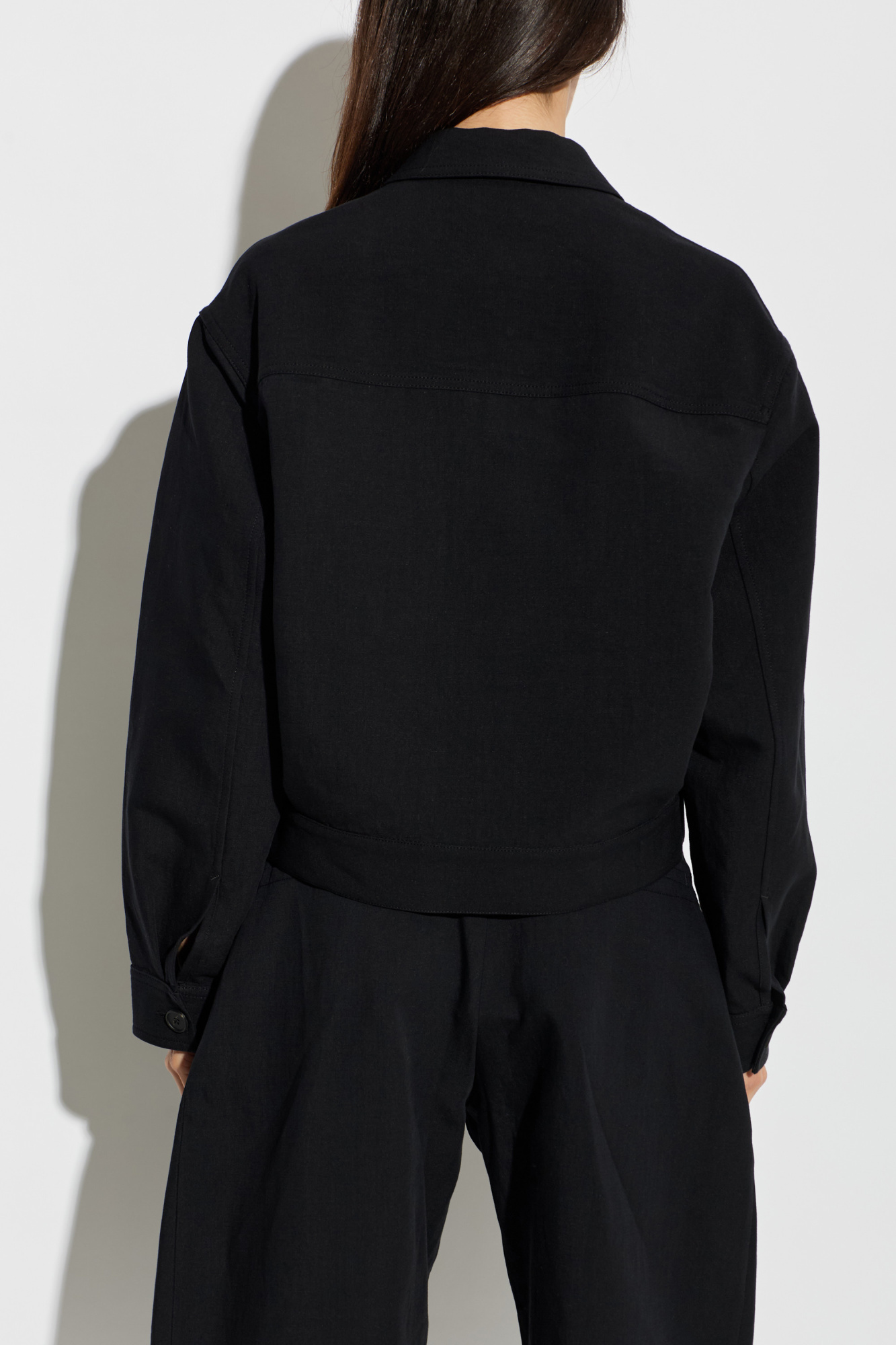 Studio Nicholson 'Calder' jacket | Women's | Vitkac